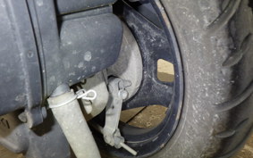 SUZUKI ﾚｯﾂ 2014 CA4AA