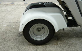 HONDA GYRO TA03
