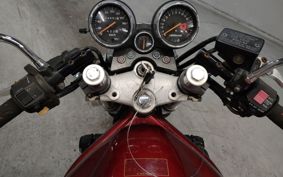 SUZUKI BANDIT400-1 1996 GK7AA