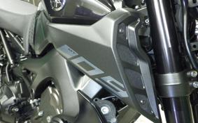 YAMAHA MT-09 A 2019 RN52J