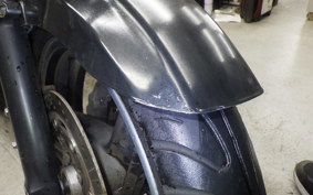 KAWASAKI ZRX-2 2002 ZR400E