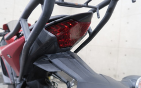 YAMAHA YZF-R25 ABS RG43J