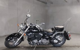 YAMAHA DRAGSTAR 400 CLASSIC 1999 4TR