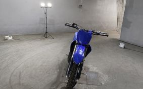 YAMAHA YZ125X CE29C