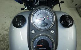 HARLEY FXLRS1870 2019