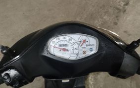 SUZUKI ADDRESS V50 CA4BA