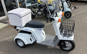 HONDA  GYRO X STANDARD  TD02