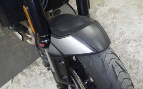 TRIUMPH TRIDENT 660 2021