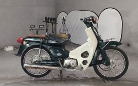 HONDA SUPER CUB50 C50