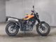 Фото Honda CL250 с японского аукциона