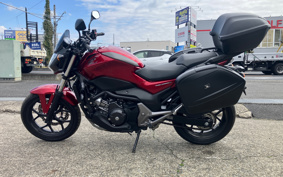 HONDA NC750S DCT ABS 2019