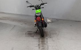 KAWASAKI W175TR SE BJ175C