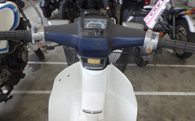 HONDA C50 SUPER CUB E C50