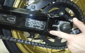 KAWASAKI Z900RS SE 2023 ZR900K
