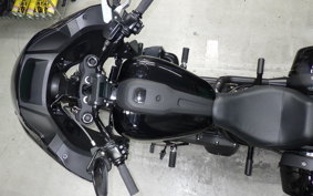 HARLEY FXLRST1920 2022