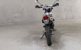 HONDA SL230 MD33