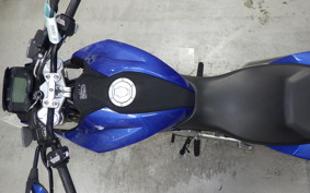 BMW G310R 2018