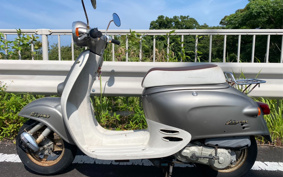 HONDA GIORNO AF24