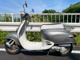 Фото Honda GIORNO с японского аукциона
