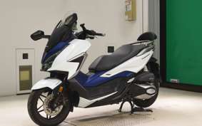 HONDA FORZA 250 2013 MF15