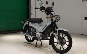 HONDA ｸﾛｽｶﾌﾞ110-3 2018 JA60