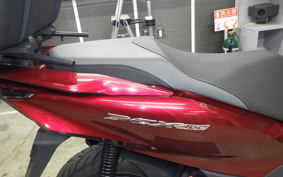 HONDA PCX 160 2011 KF47