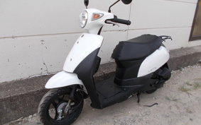 SUZUKI LET's CA4AA