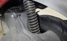 SUZUKI LET's 4 2025 CA45A