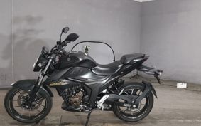SUZUKI JIKUSA-250 ED22B