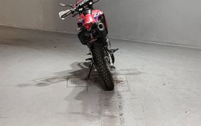 HONDA CRF250L MD47