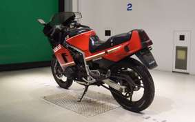 SUZUKI GSX-R400 1984 GK71B