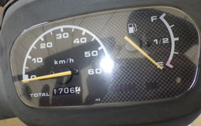 YAMAHA JOG APRIO 2007 4JP