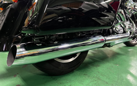 HARLEY FLHX1580 2014 KBM