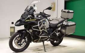 BMW R1200GS ADVENTURE 2015