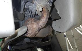 HONDA C50 SUPER CUB AA01