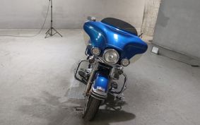 HARLEY FLHTCU-I 1340 1997 FCR