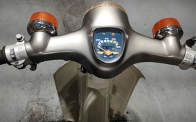 HONDA SUPER CUB70 C70