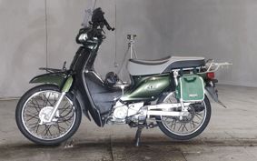 HONDA SUPER CUB50 AA04