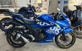 SUZUKI JIKUSA-SF250 ED22B