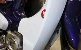 HONDA C125 SUPER CUB 2020 JA48