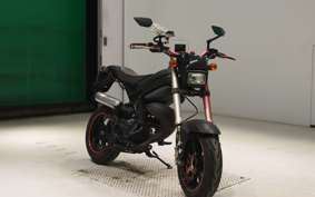 SUZUKI TR50 STREET MAGIC 2022 CA1LB