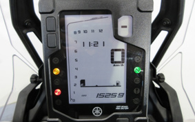 YAMAHA TENERE 700 2020 DM09J