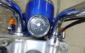 HONDA MONKEY 2017 Z50A