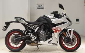 SUZUKI GSX-8R 2024 EM1AA