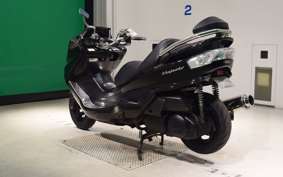 YAMAHA MAJESTY 250 C 1997 SG03J