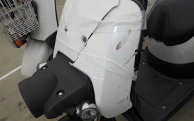 HONDA ﾍﾞﾝﾘｨ50 AA03