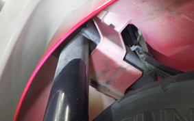 HONDA TODAY 2 2004 AF67