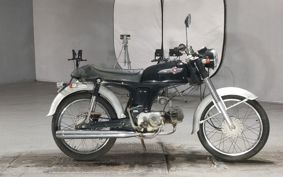 HONDA BENLY 50 CD50