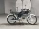 Фото Honda BENLY 50 с японского аукциона