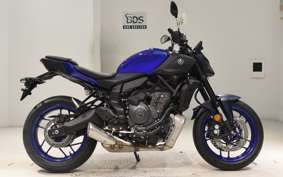YAMAHA MT-07 AMT RM50J